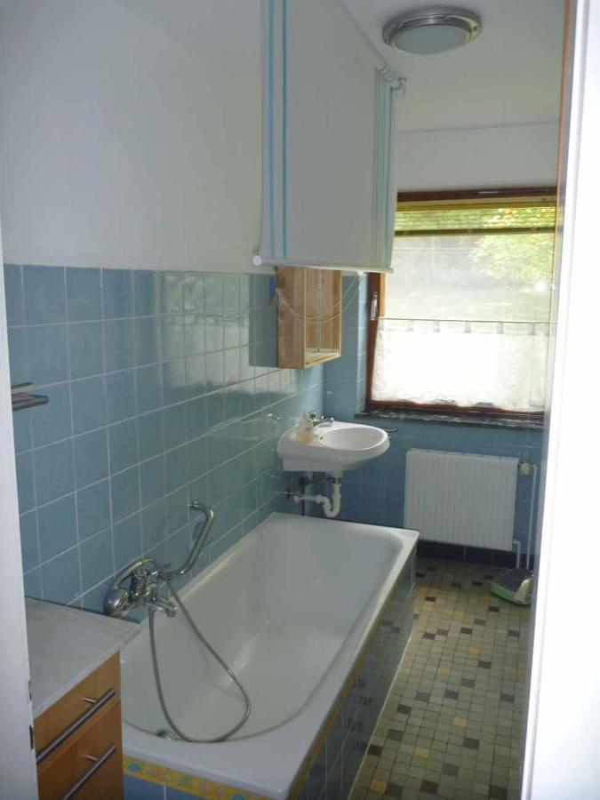 Ferienwohnung Haus Hollerbusch Neunburg vorm Wald Exterior foto