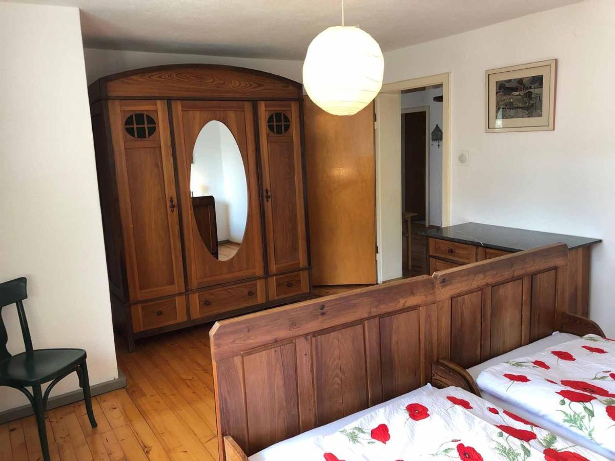 Ferienwohnung Haus Hollerbusch Neunburg vorm Wald Exterior foto