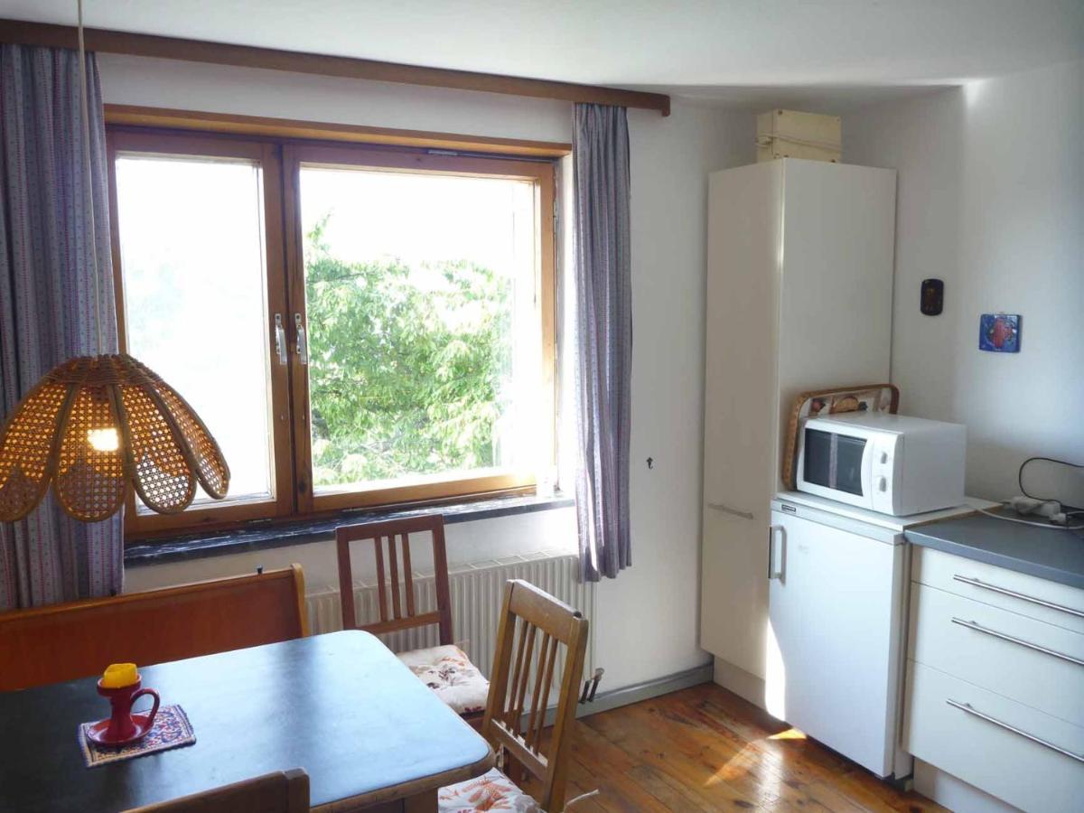 Ferienwohnung Haus Hollerbusch Neunburg vorm Wald Exterior foto