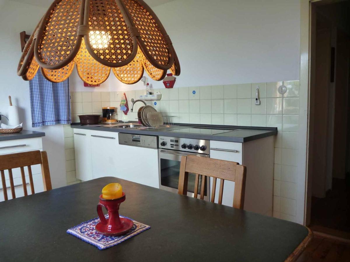 Ferienwohnung Haus Hollerbusch Neunburg vorm Wald Exterior foto